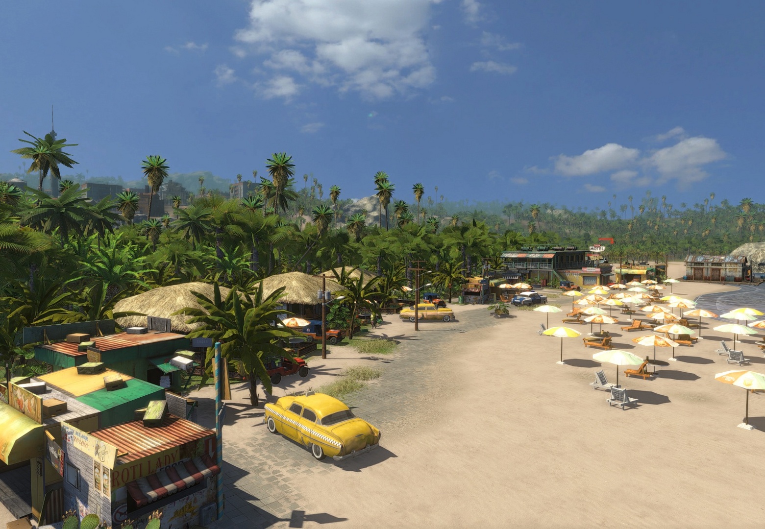 Tropico 3 Screenshot 0