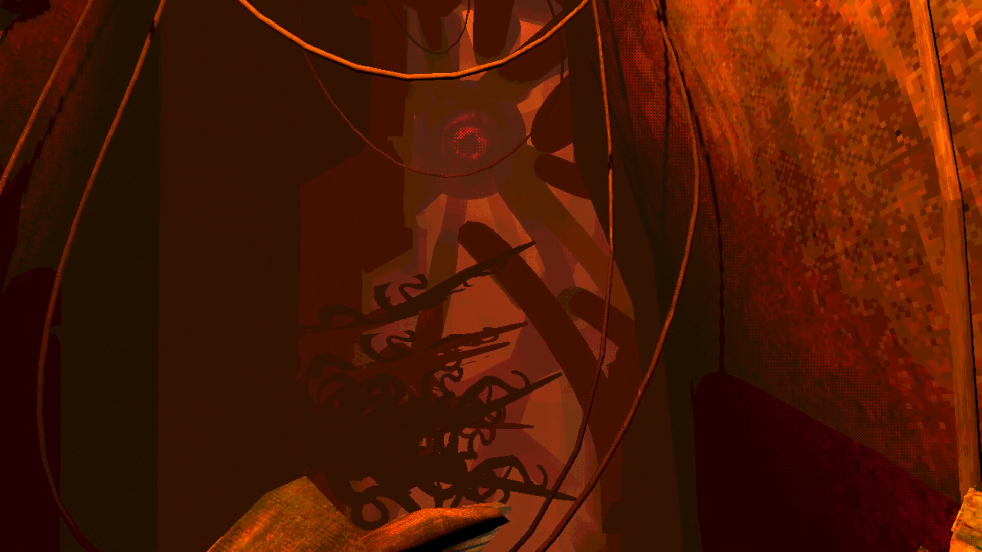 Deliverance Protocol: Ironrot Screenshot 9