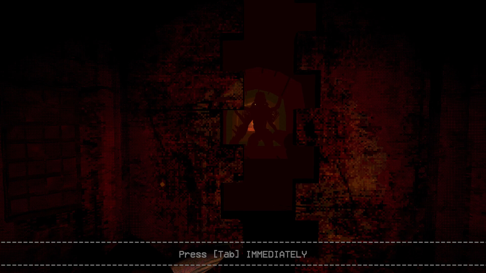 Deliverance Protocol: Ironrot Screenshot 3