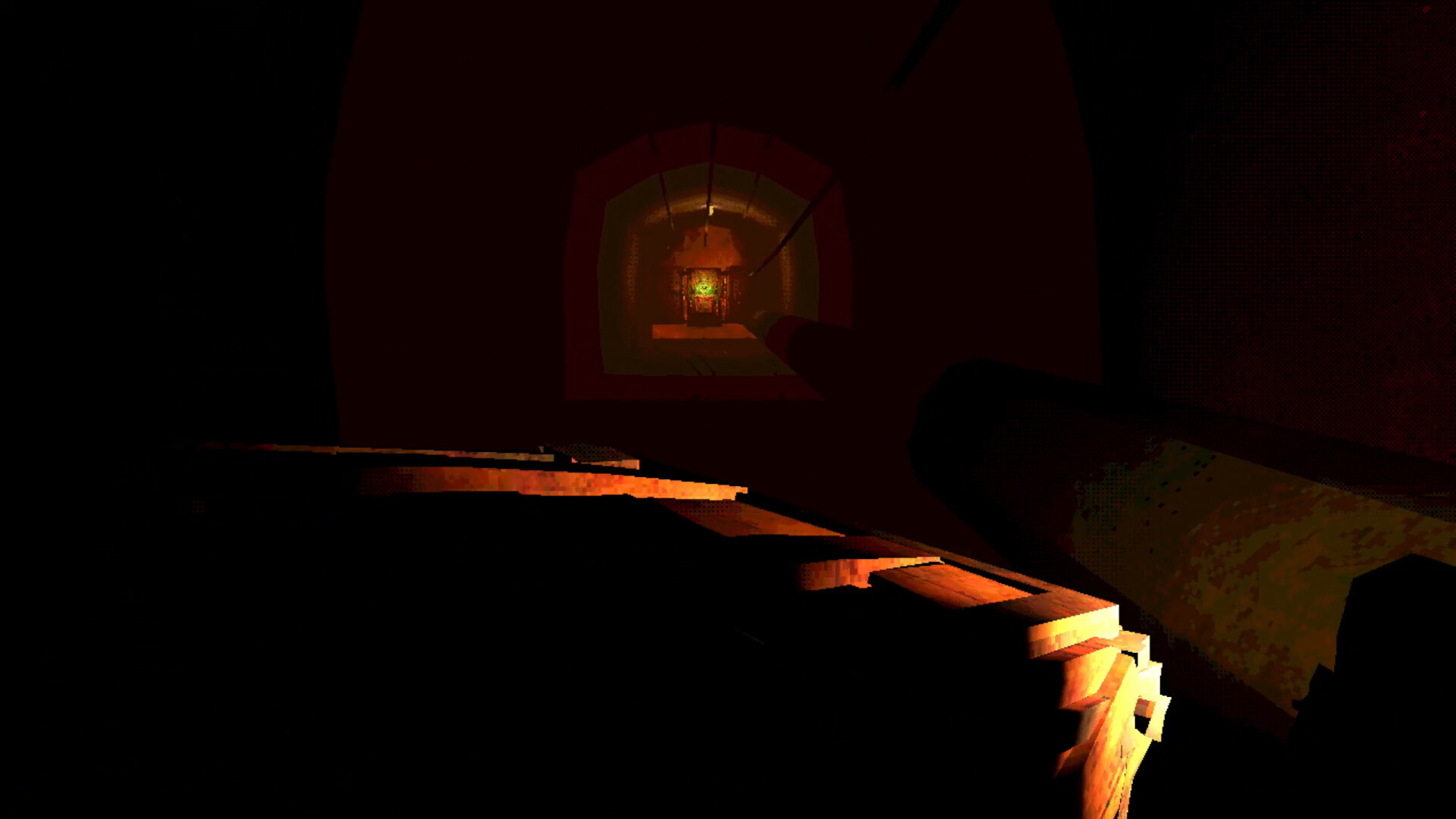 Deliverance Protocol: Ironrot Screenshot 2