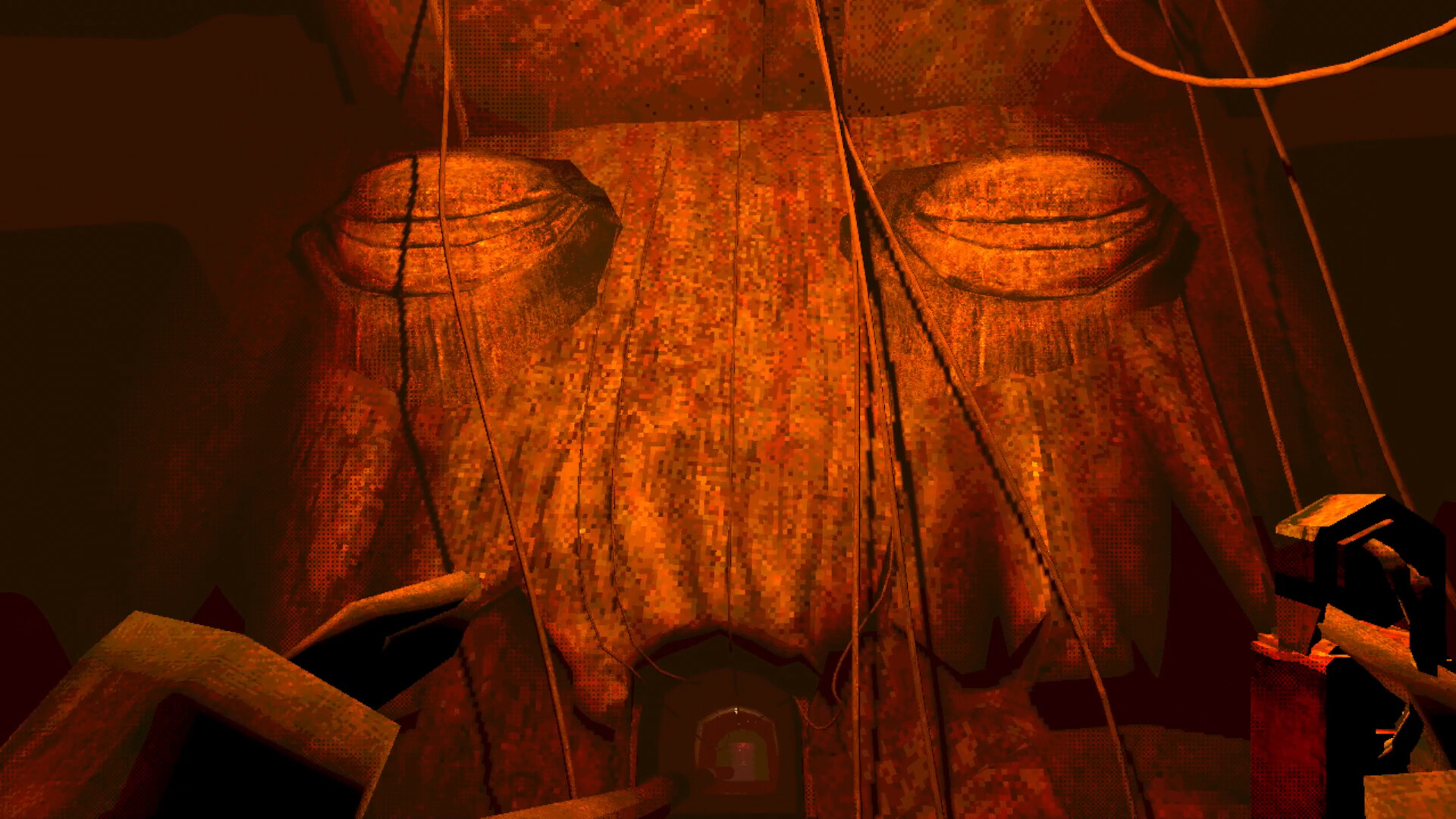 Deliverance Protocol: Ironrot Screenshot 10