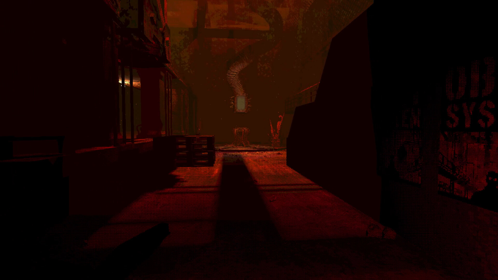 Deliverance Protocol: Ironrot Screenshot 1