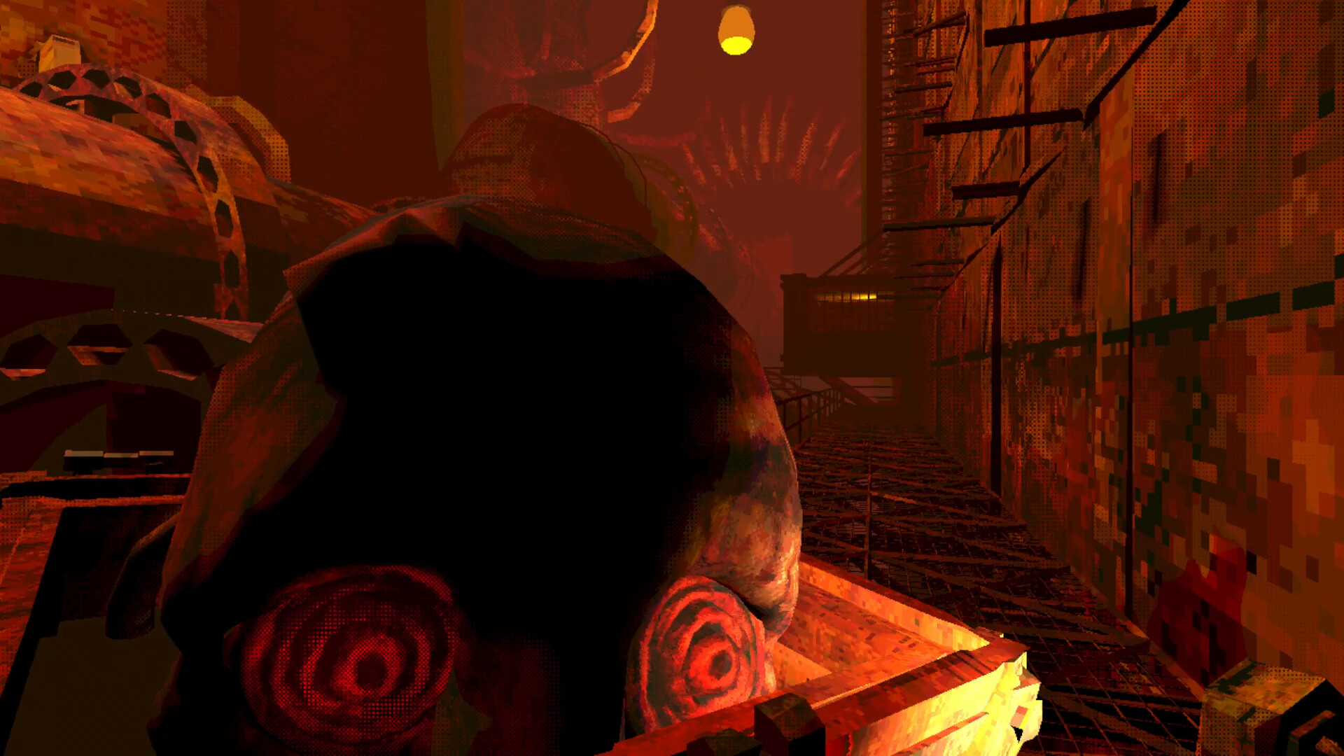 Deliverance Protocol: Ironrot Screenshot 4