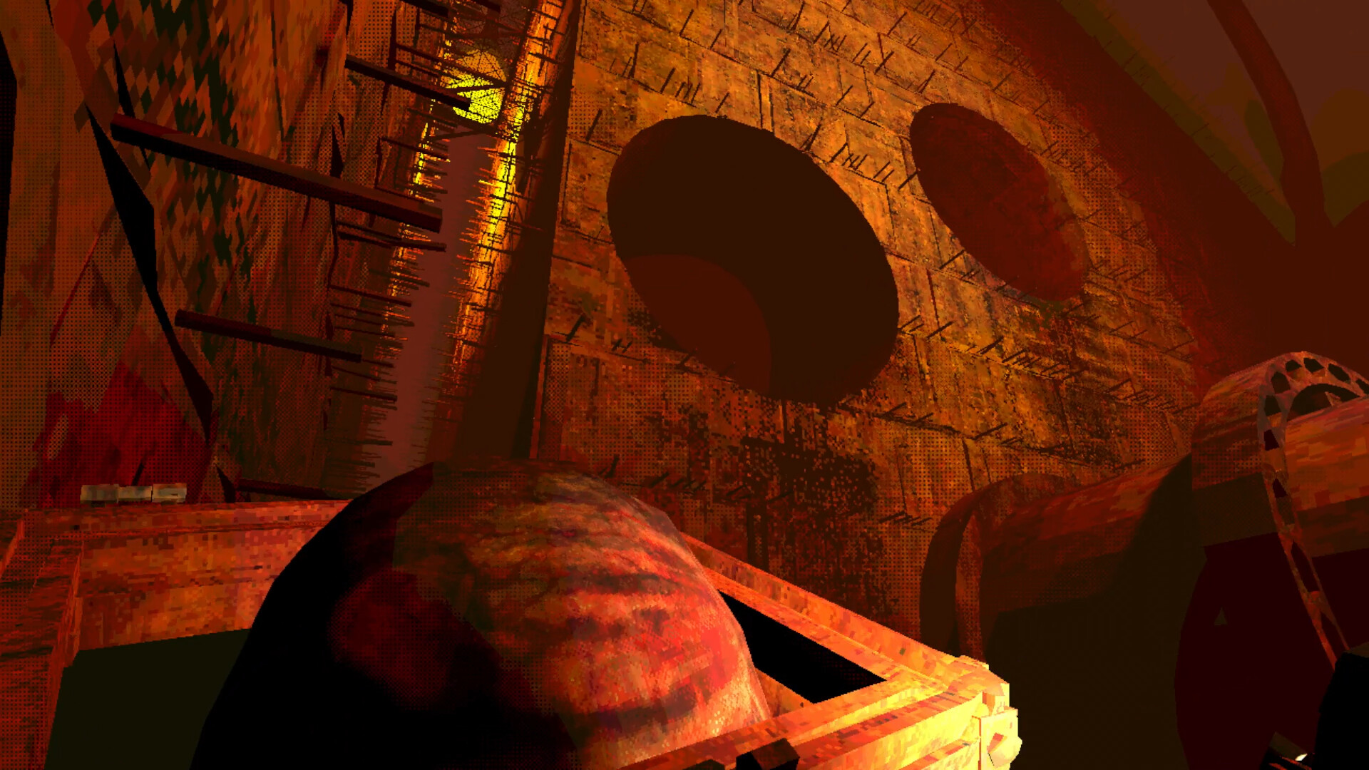 Deliverance Protocol: Ironrot Screenshot 11