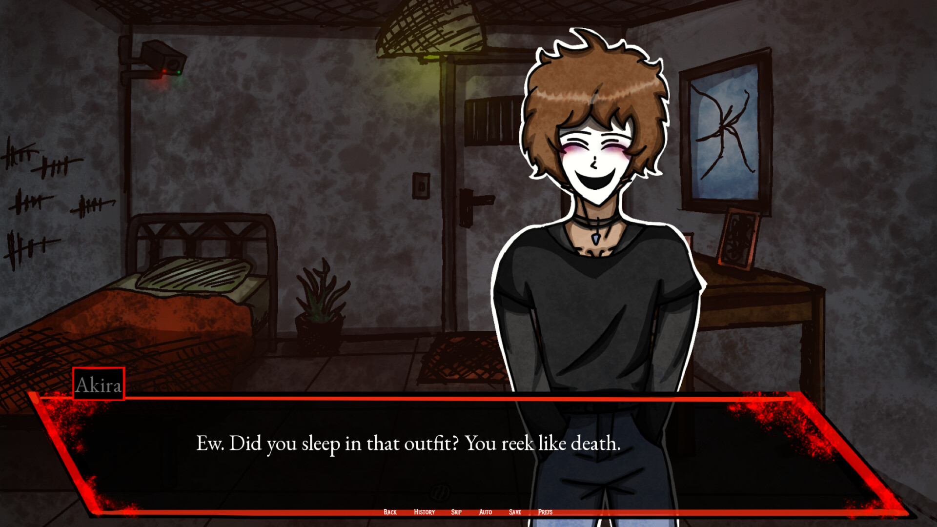 Trapped: Forced To Kill Screenshot 12