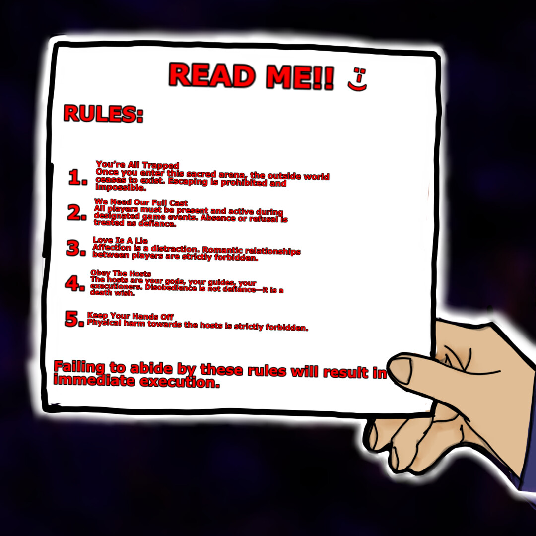 Trapped: Forced To Kill Screenshot 2