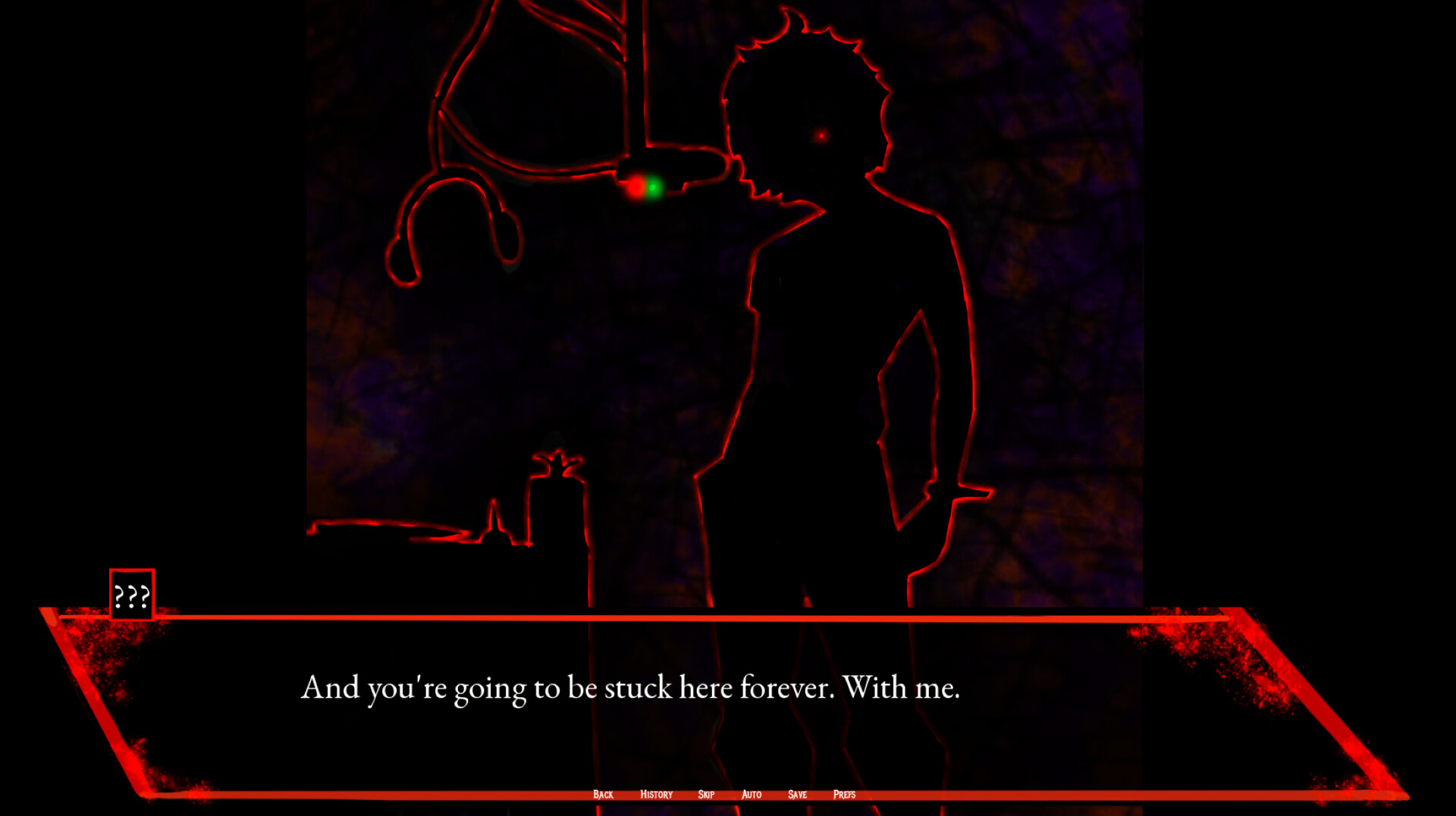 Trapped: Forced To Kill Screenshot 6