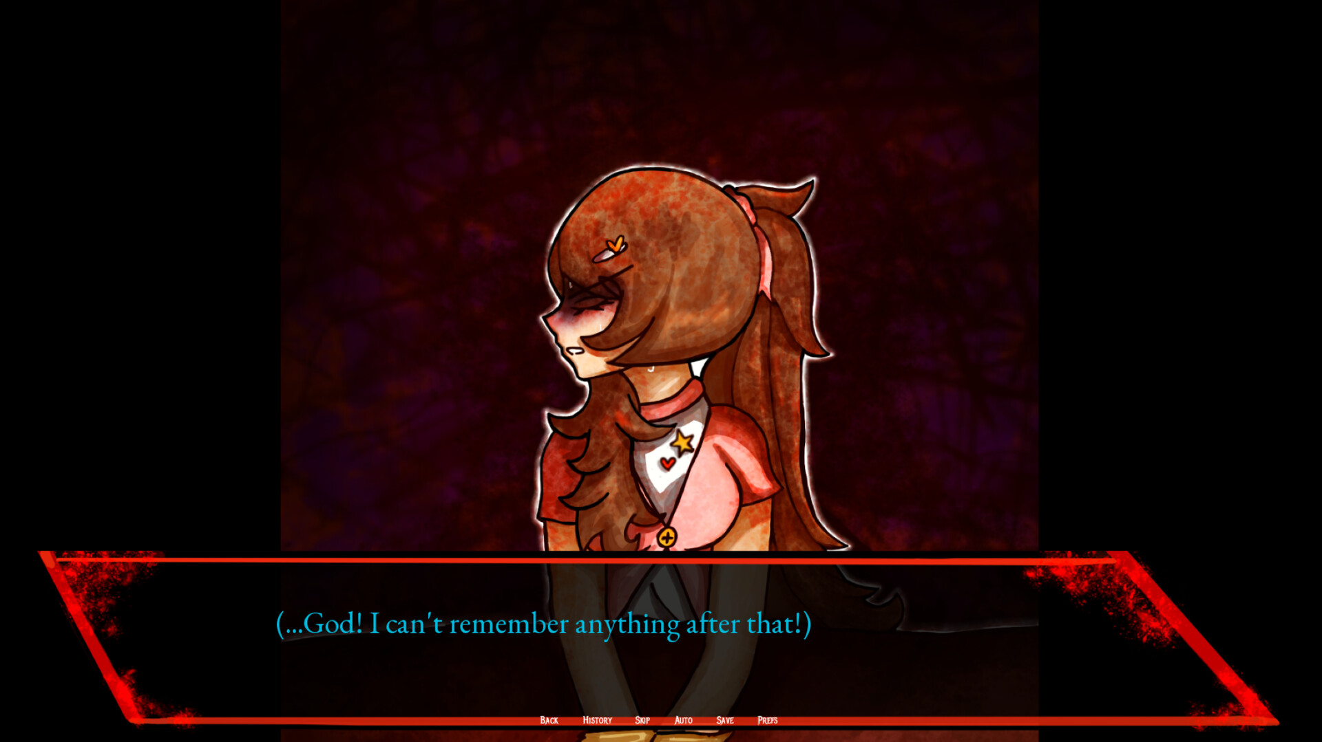 Trapped: Forced To Kill Screenshot 0