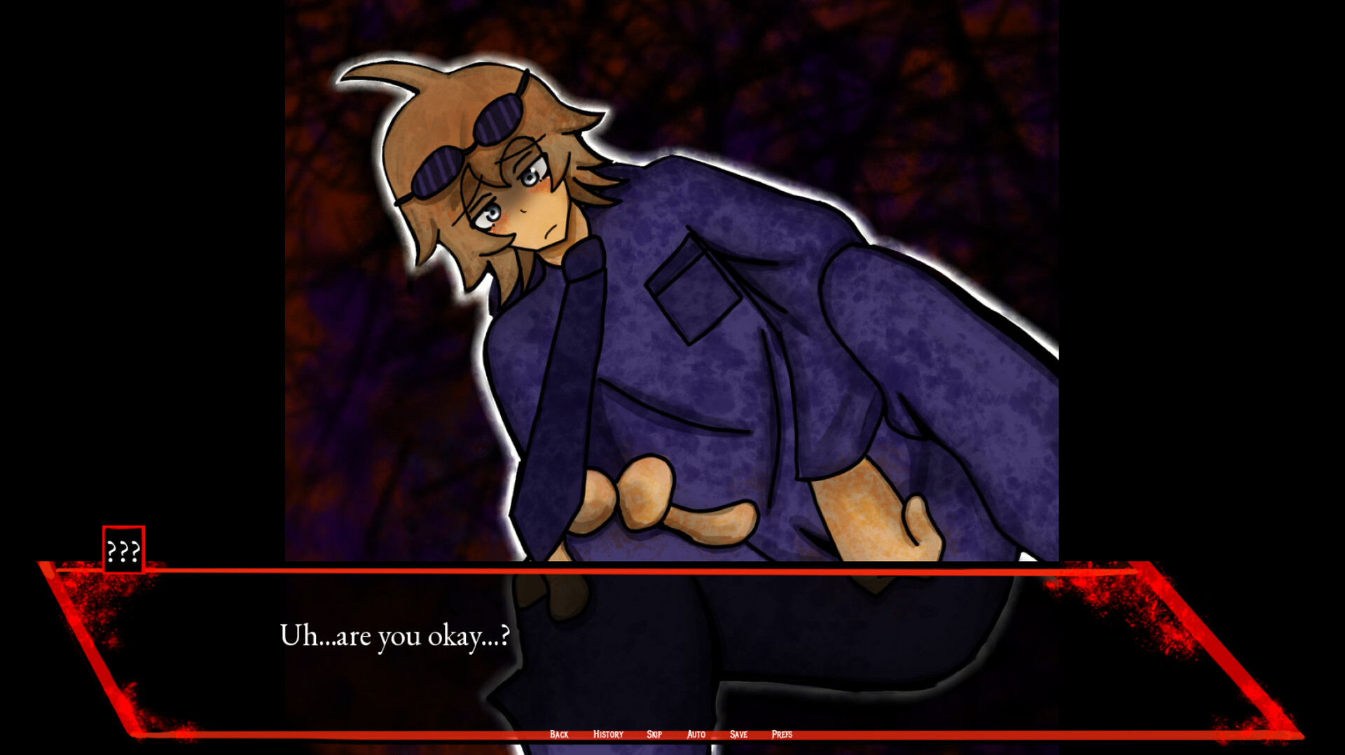 Trapped: Forced To Kill Screenshot 7