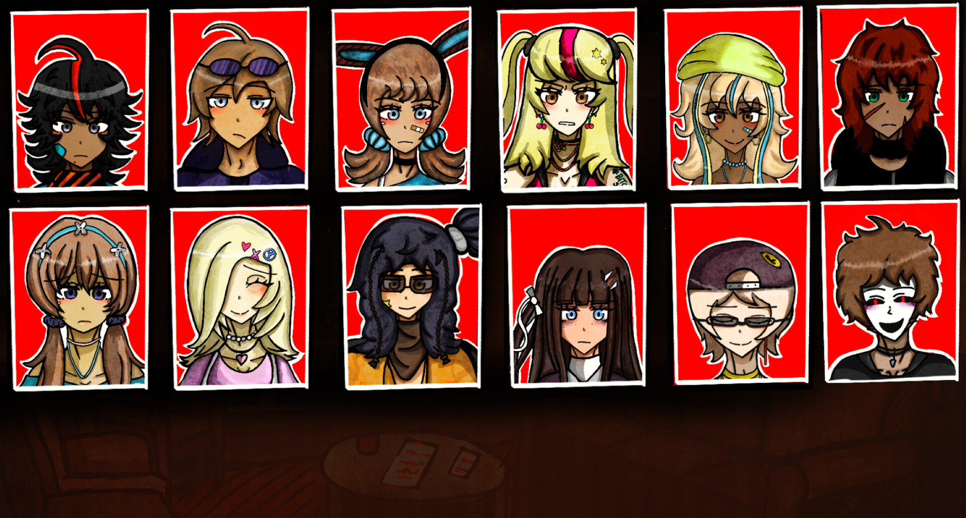 Trapped: Forced To Kill Screenshot 9