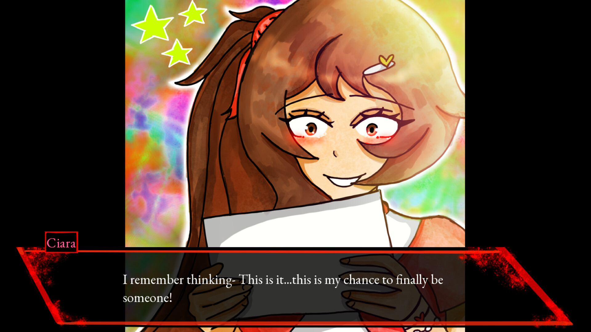 Trapped: Forced To Kill Screenshot 3