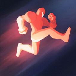 PARKOUR MASTER icon