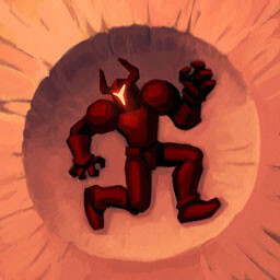 SLAM LORD icon