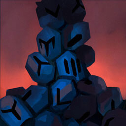 ONE HUNDRED KNIGHTS icon