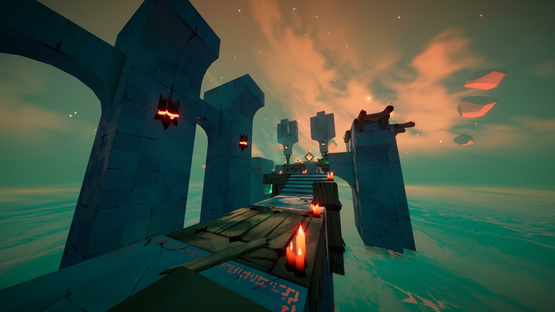 Shady Knight Screenshot 7