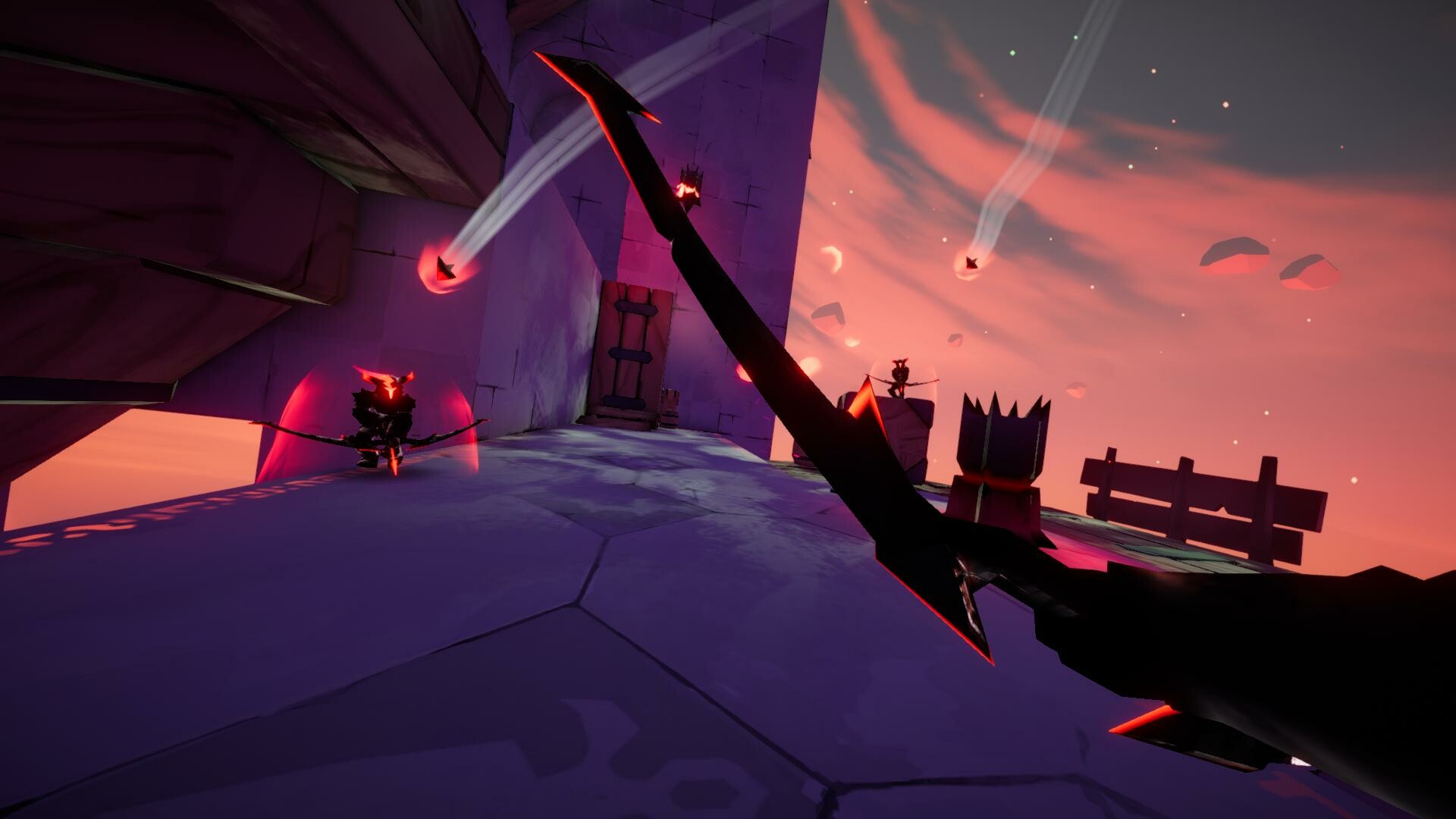 Shady Knight Screenshot 3