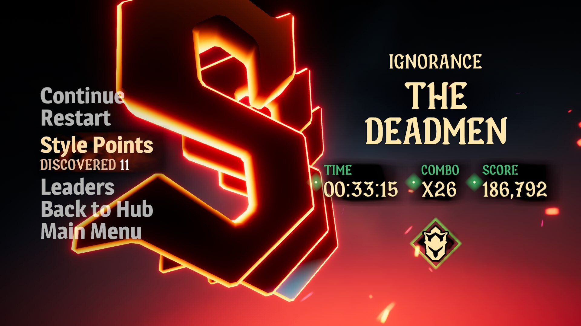 Shady Knight Screenshot 8