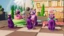 Cat Chess - Supporter Cat Screenshot 3