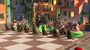 Cat Chess - Supporter Cat Screenshot 5