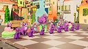 Cat Chess - Supporter Cat Screenshot 6