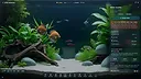 My Beautiful Aquarium Screenshot 4