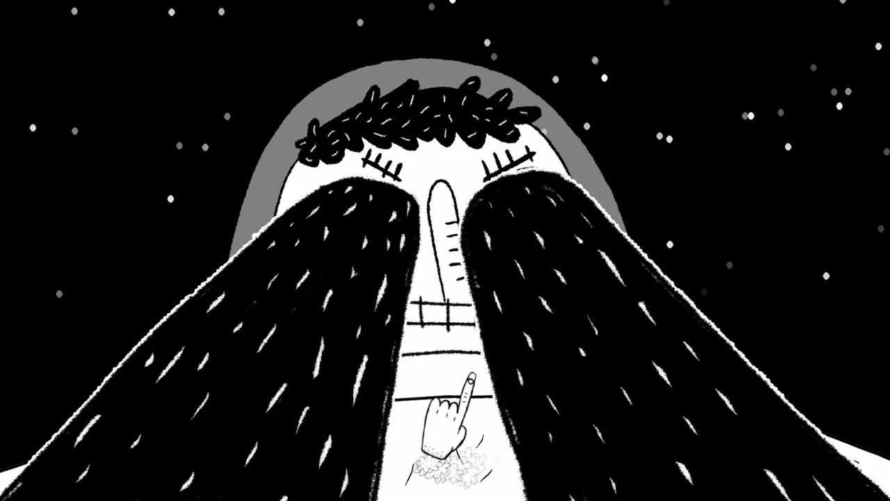 Poke a Nose Screenshot 9