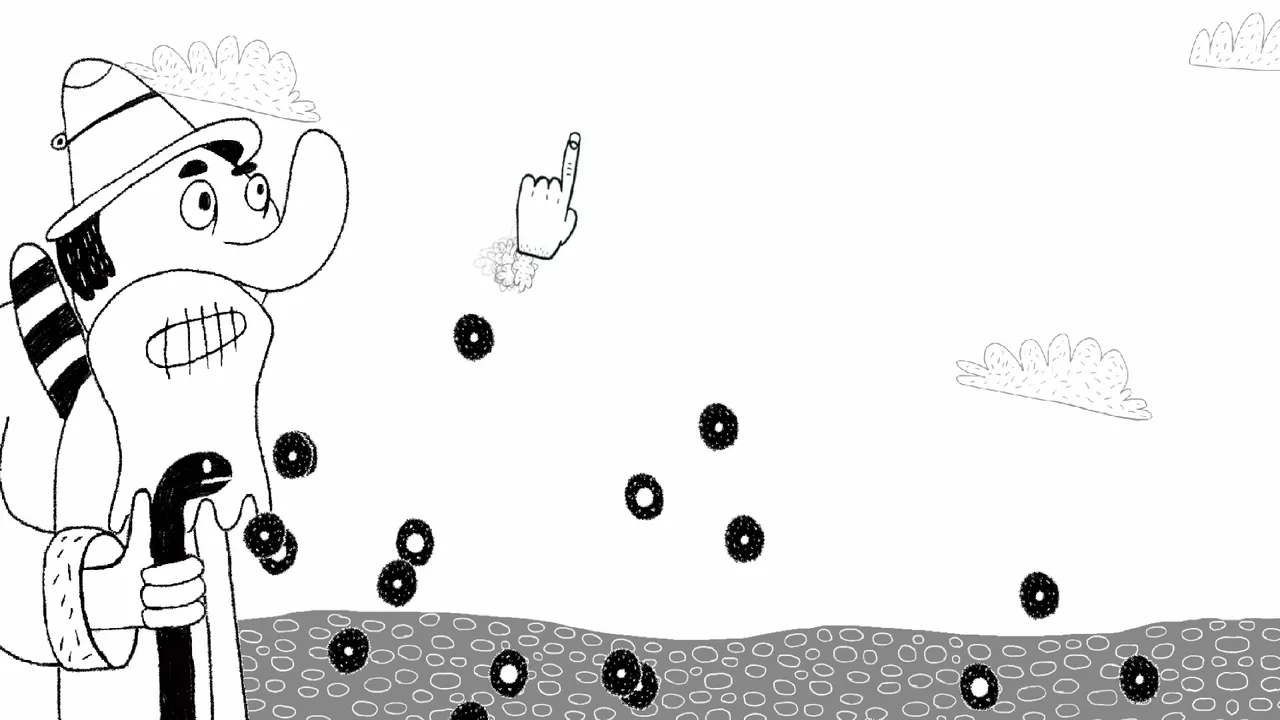 Poke a Nose Screenshot 7