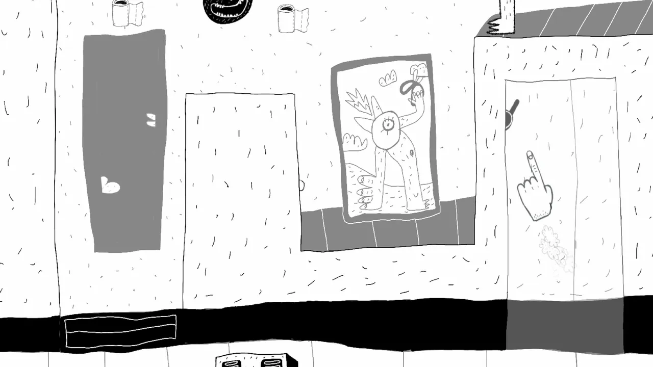 Poke a Nose Screenshot 8