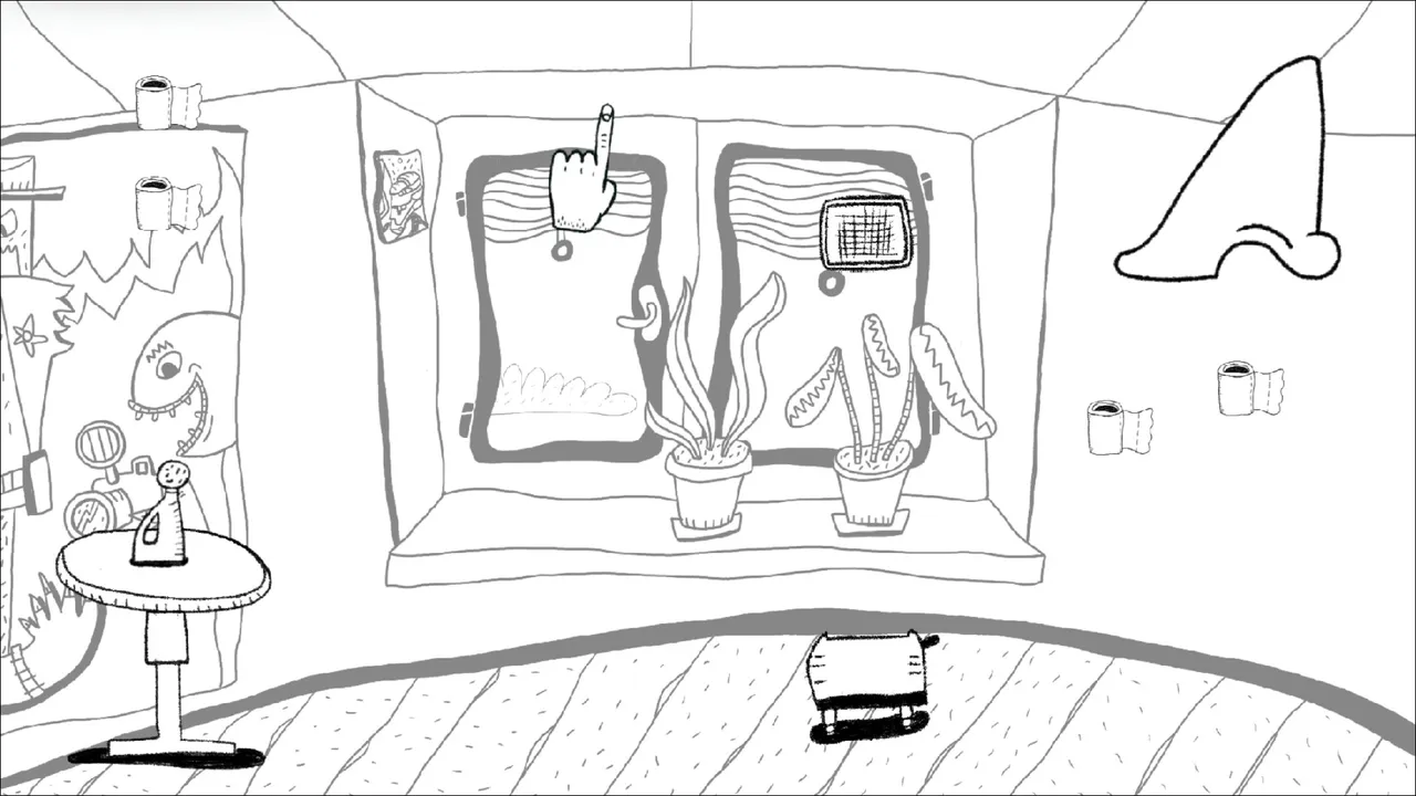 Poke a Nose Screenshot 4