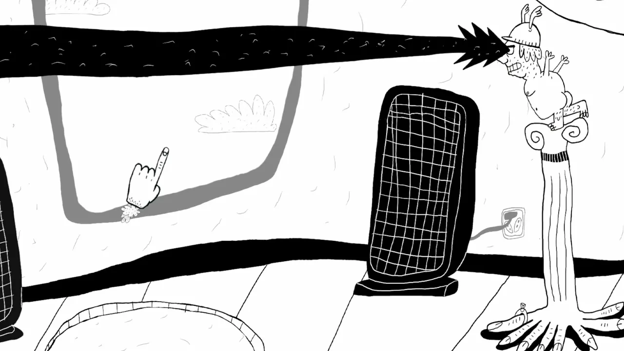 Poke a Nose Screenshot 5