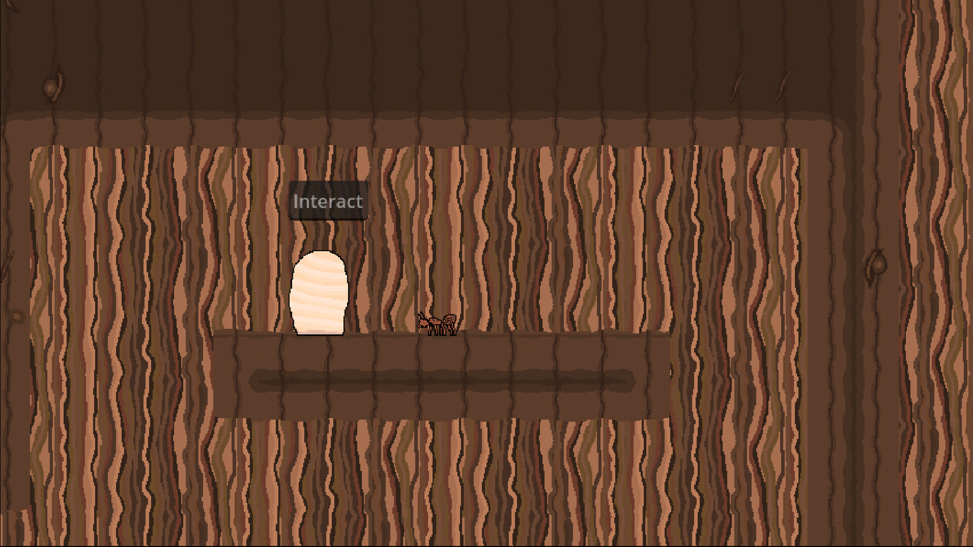 Formica's adventure Screenshot 4