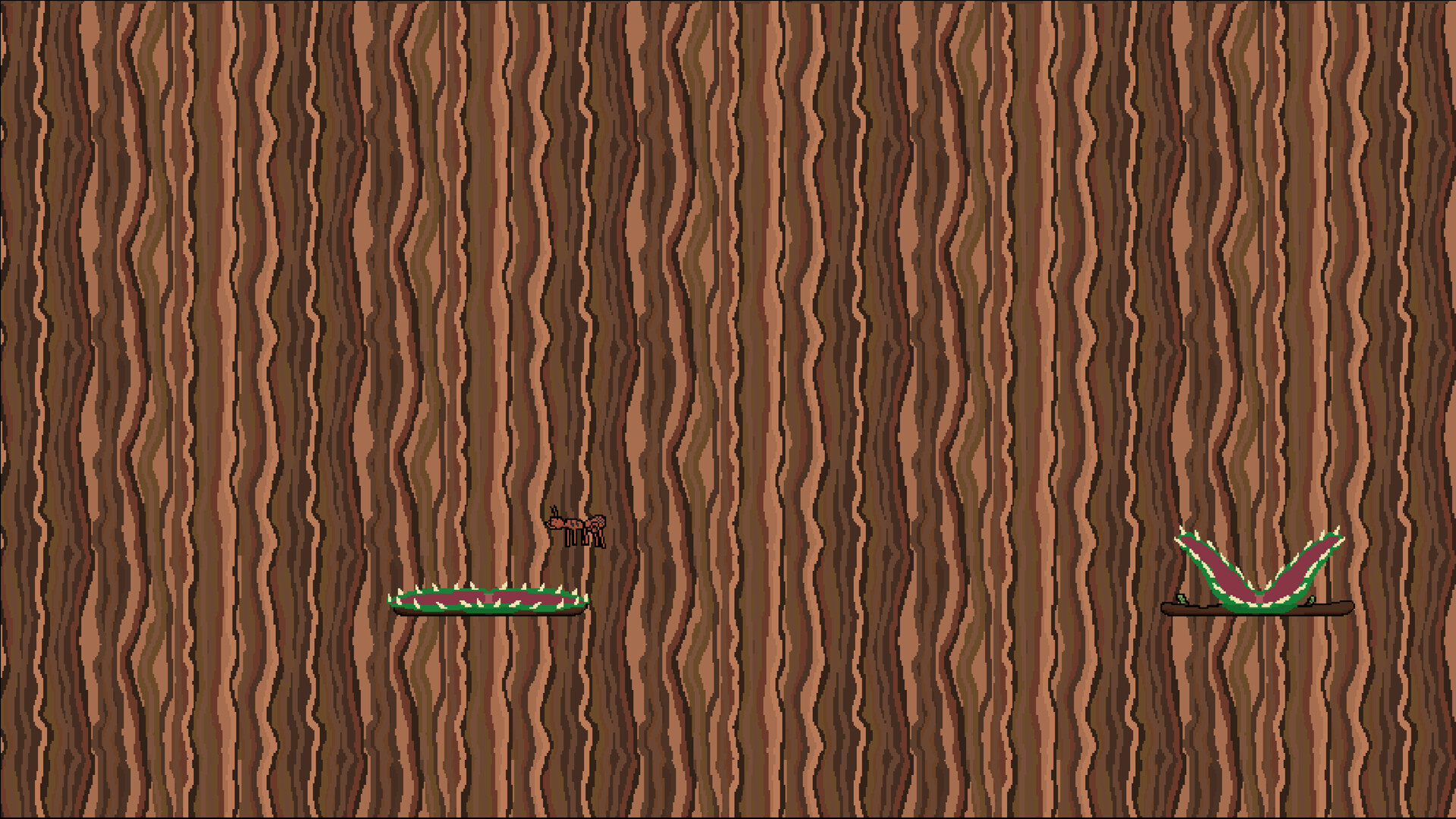 Formica's adventure Screenshot 5