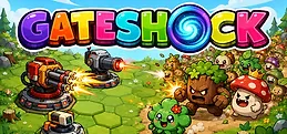 Gateshock
