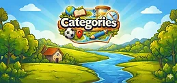 Categories Playtest
