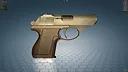 World of Guns: Pocket Guns Pack #1 Screenshot 4