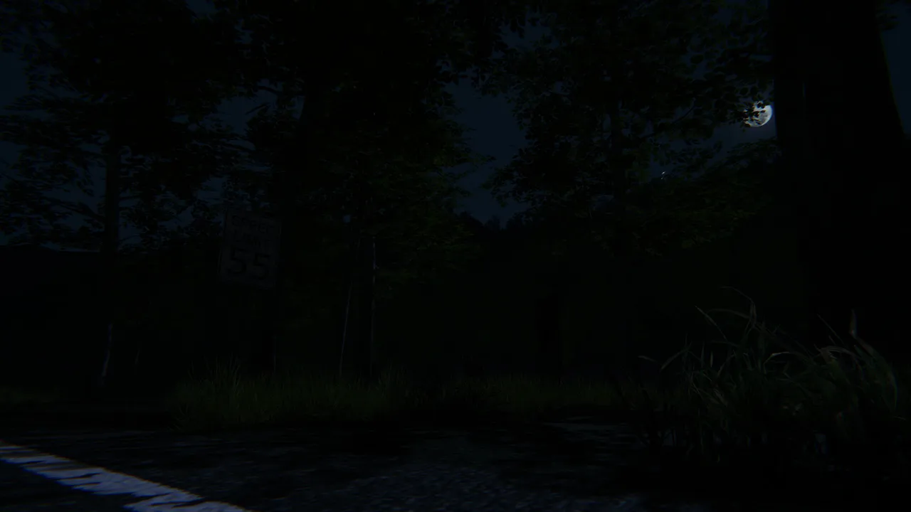 The Echoes Below Screenshot 0