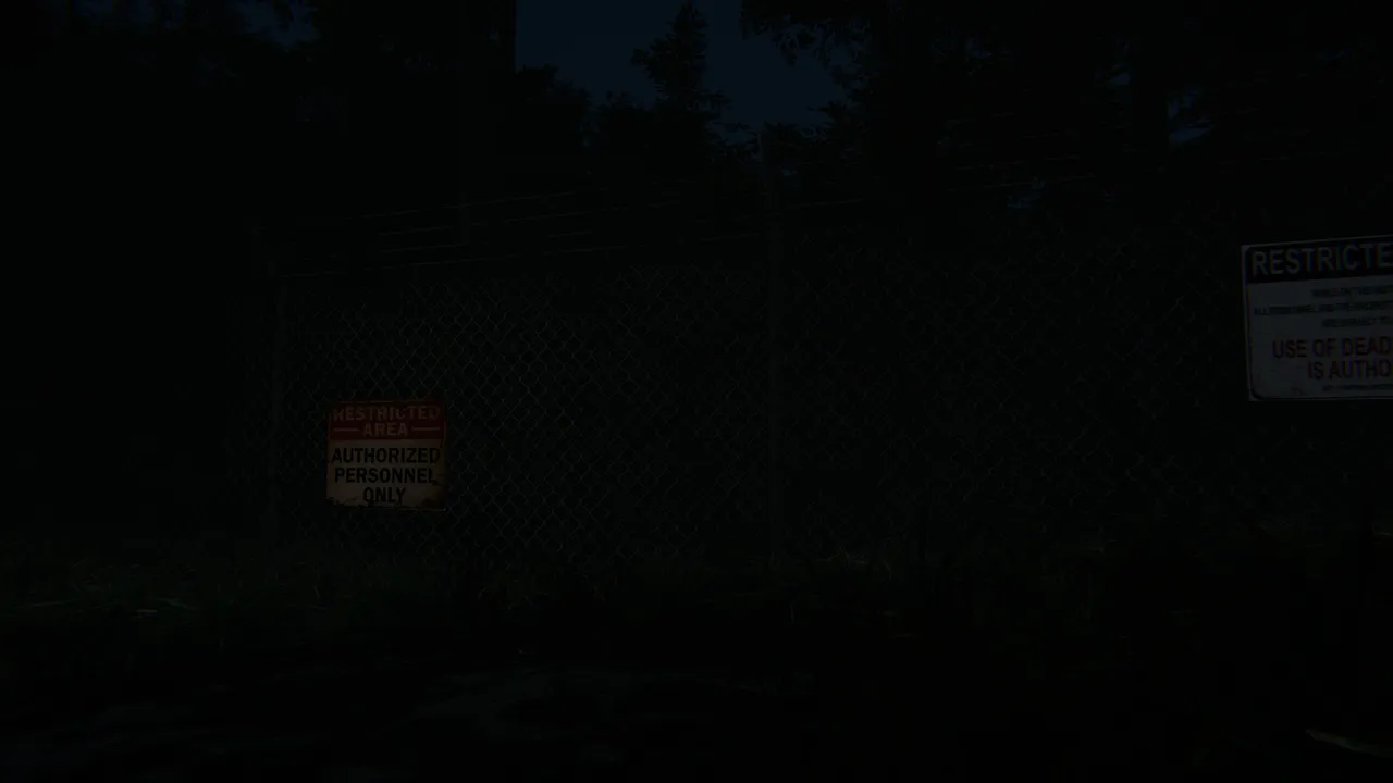 The Echoes Below Screenshot 1