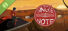 Single Note Alpha