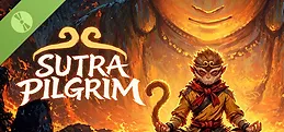 Sutra Pilgrim Demo