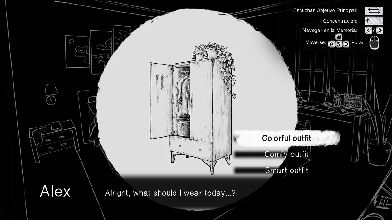 Coloratura Screenshot 3