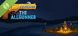 Tailgunner: The Allgunner Demo