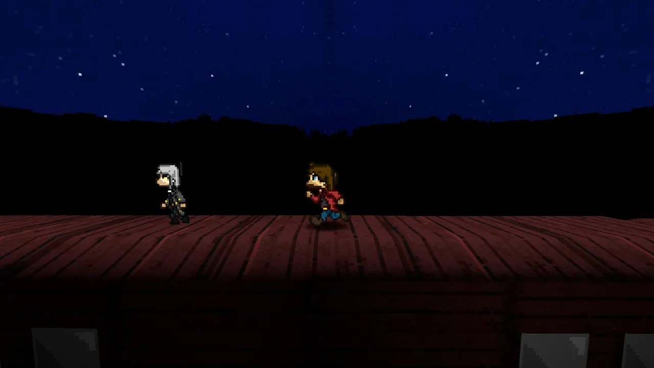 Tailgunner: The Allgunner Demo Screenshot 0