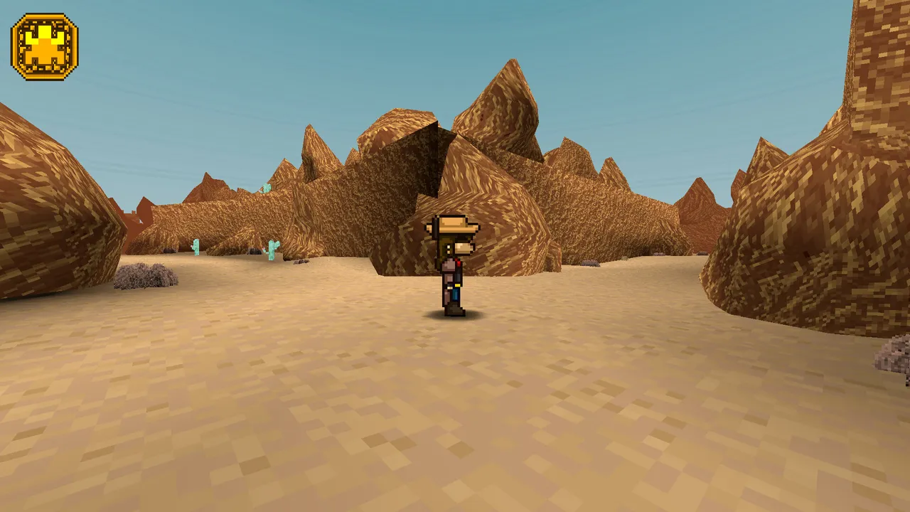Tailgunner: The Allgunner Demo Screenshot 5
