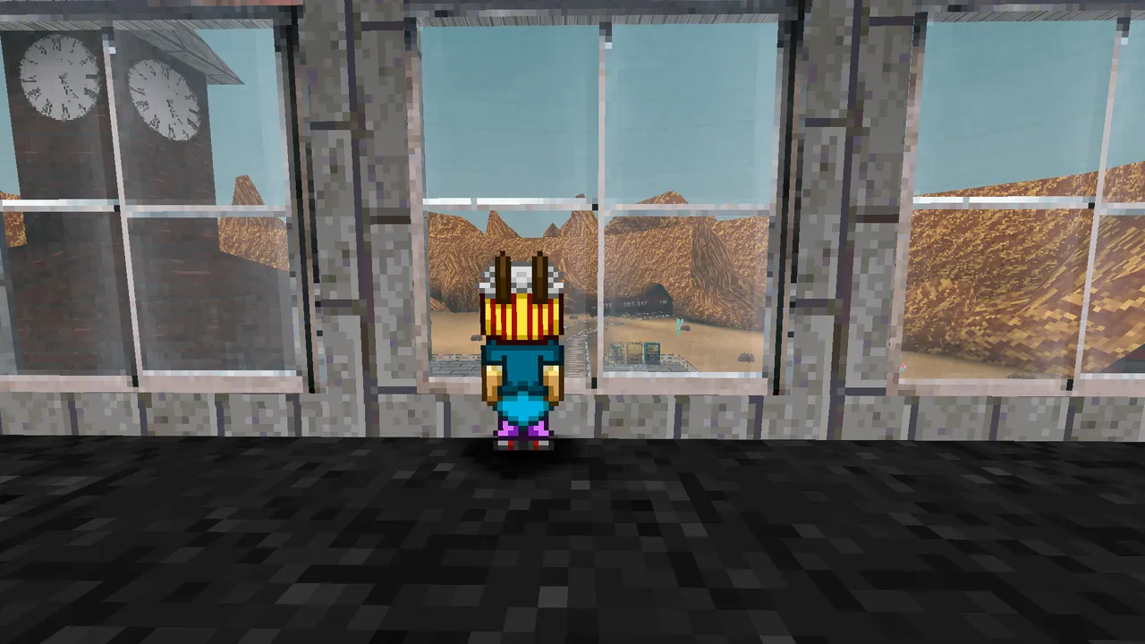 Tailgunner: The Allgunner Demo Screenshot 1