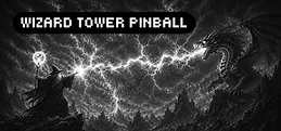 Wizard Tower Pinball Playtest