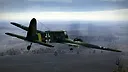 IL-2 Sturmovik: Hs 129 B-2 Collector Plane Screenshot 9