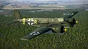 IL-2 Sturmovik: Hs 129 B-2 Collector Plane Screenshot 5