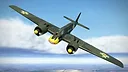 IL-2 Sturmovik: Hs 129 B-2 Collector Plane Screenshot 7