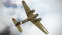 IL-2 Sturmovik: Hs 129 B-2 Collector Plane Screenshot 8