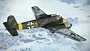 IL-2 Sturmovik: Hs 129 B-2 Collector Plane Screenshot 6
